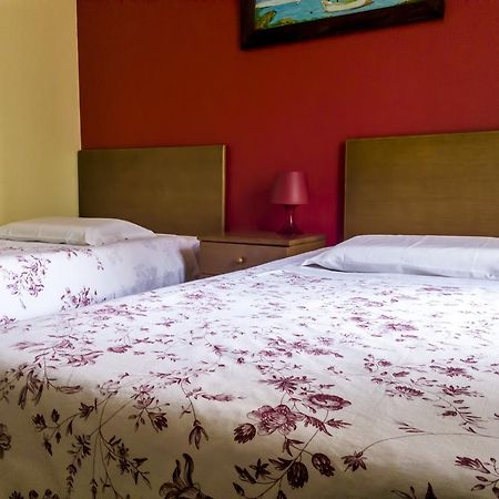 Hotel O Catraio Montijo Pokoj fotografie