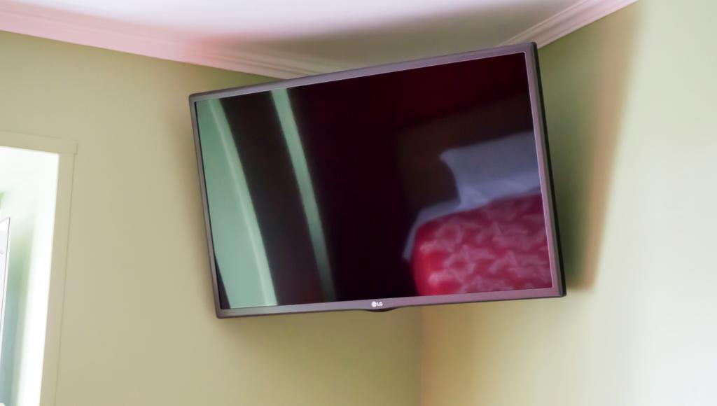 Hotel O Catraio Montijo Pokoj fotografie