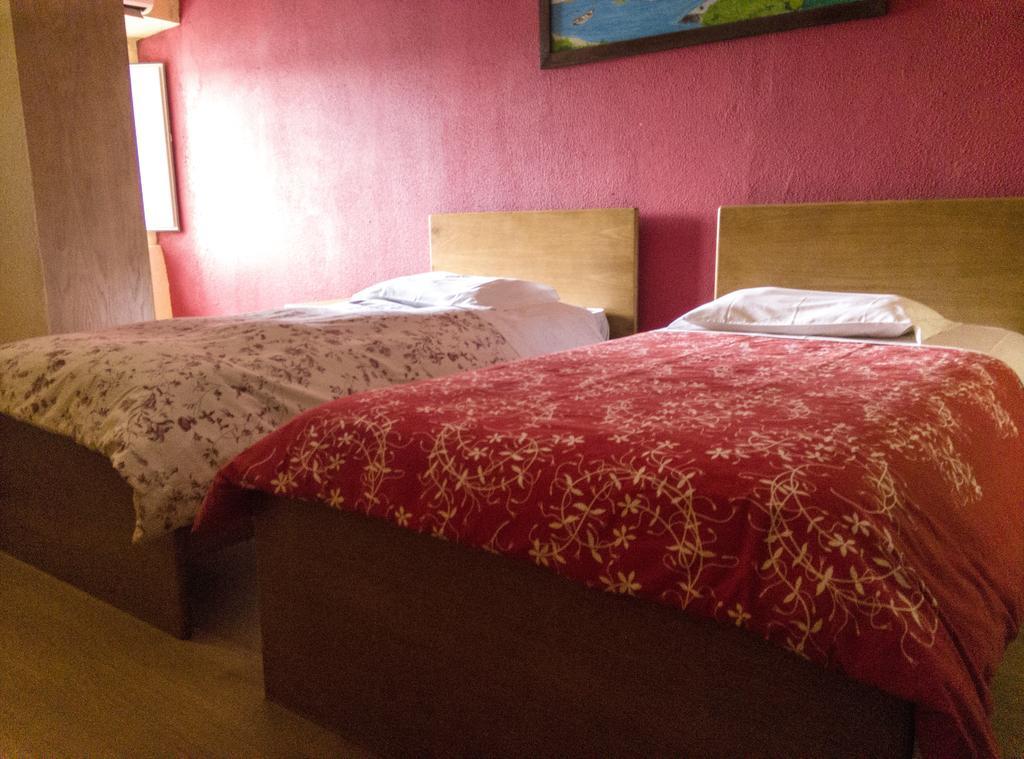Hotel O Catraio Montijo Pokoj fotografie