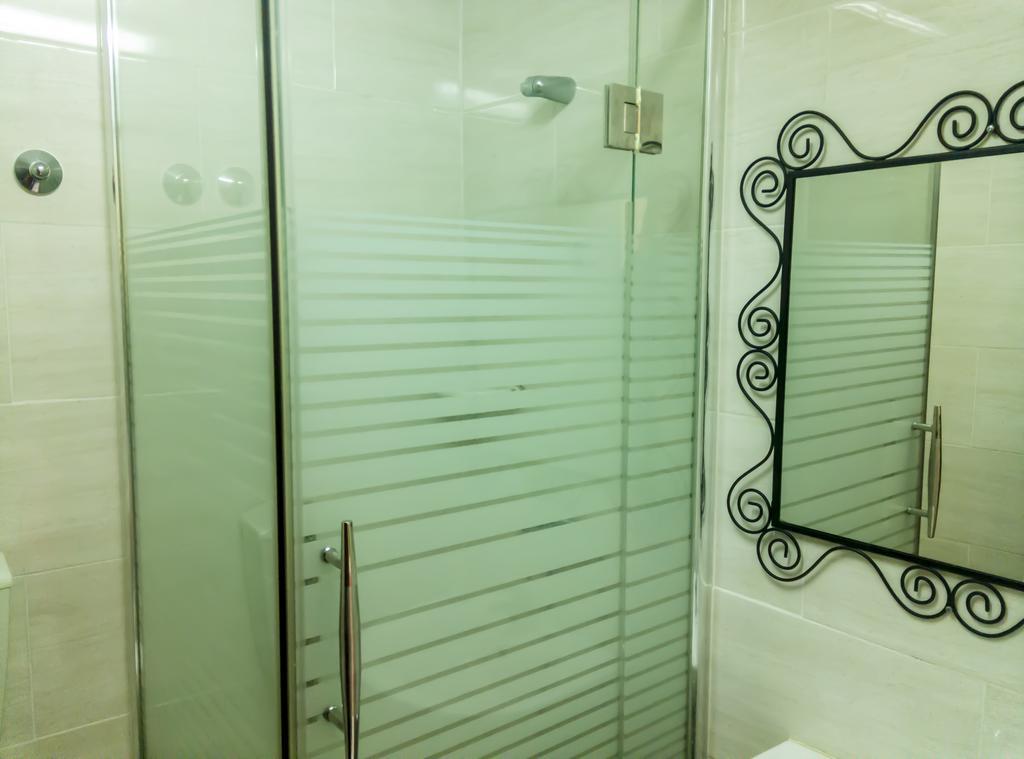 Hotel O Catraio Montijo Pokoj fotografie