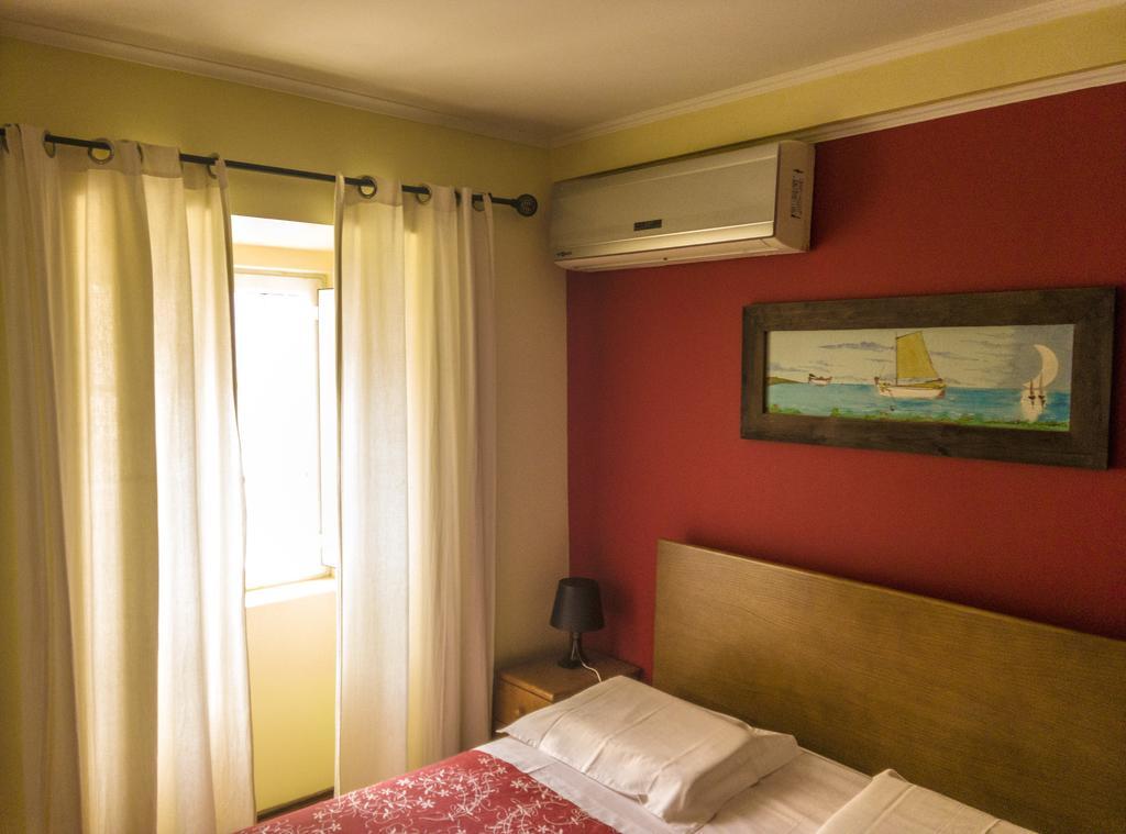 Hotel O Catraio Montijo Exteriér fotografie