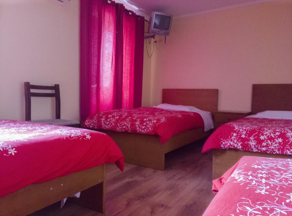 Hotel O Catraio Montijo Pokoj fotografie