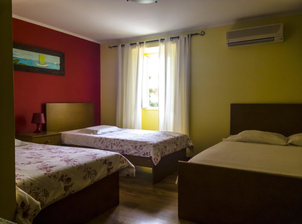 Hotel O Catraio Montijo Pokoj fotografie