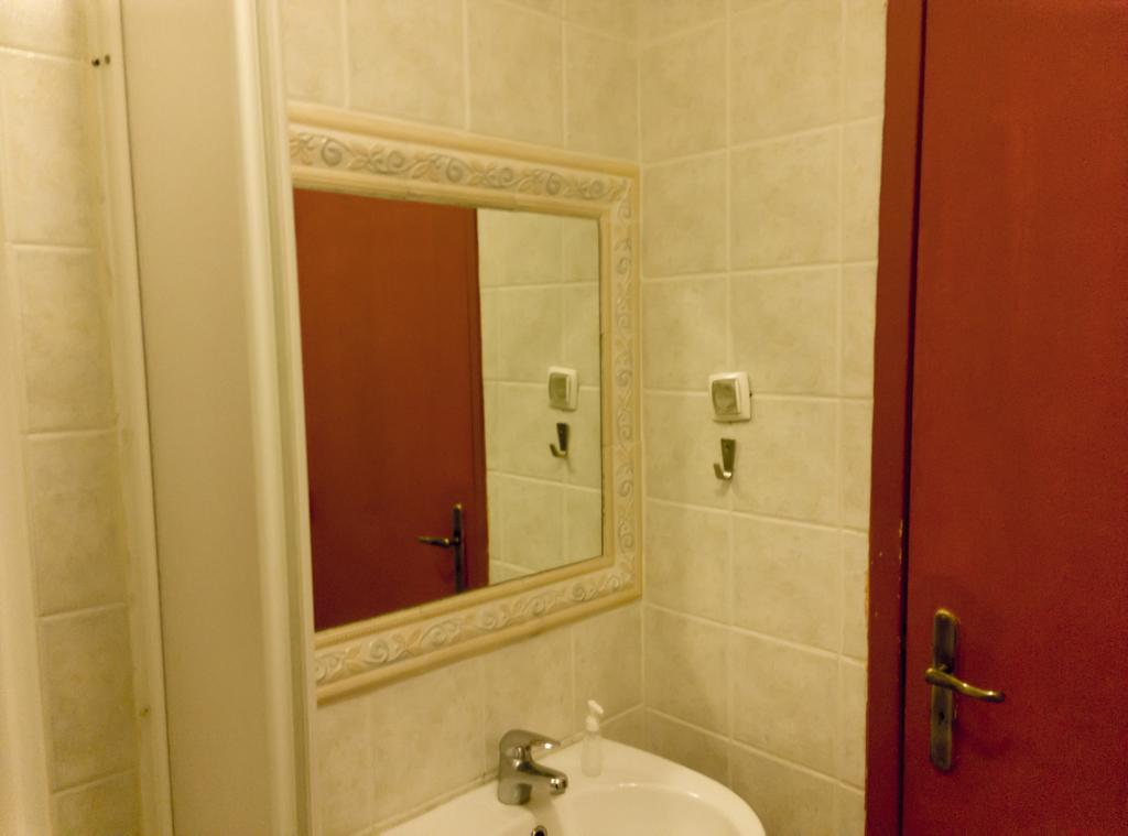 Hotel O Catraio Montijo Pokoj fotografie